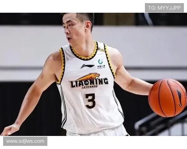 赵继伟：从青涩少年到篮球场上的领军人物，见证中国篮球的崛起与辉煌