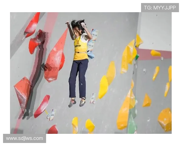 重庆攀岩队在攀岩联赛中的表现与比赛经验分析