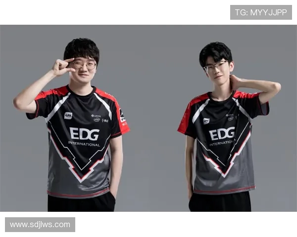 EDG在世界冠军杯中的实力展现与战术分析
