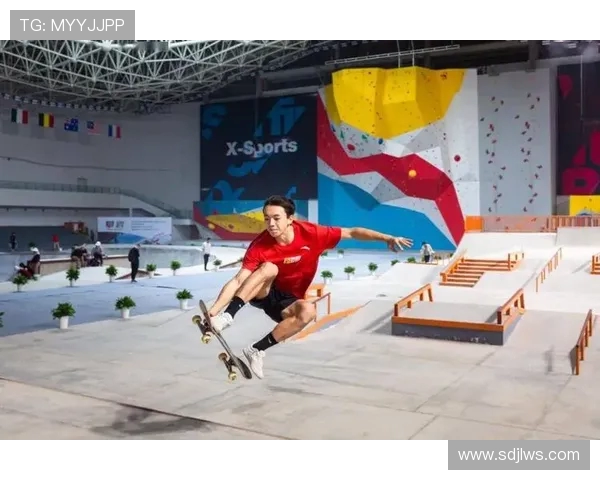 北京滑板队在极限运动联赛积分榜中以90分稳居第一名引发关注