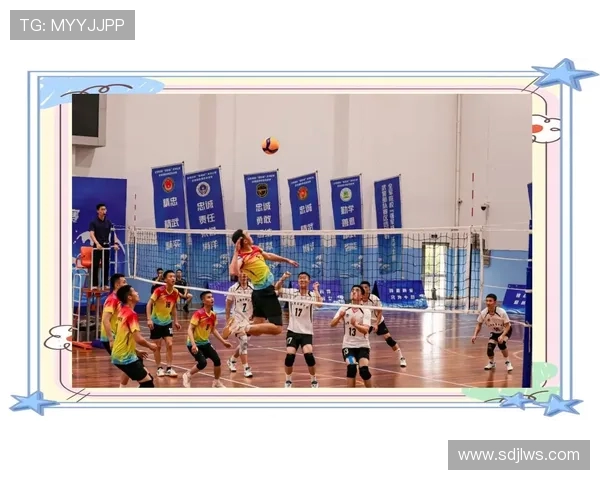 南京排球队的拼搏之路：世界杯预选赛背后的故事与荣耀