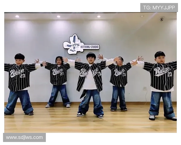 杭州街舞队如何通过控制革新引领舞蹈新潮流与文化变革